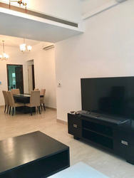 Maplewoods (D21), Condominium #209668591